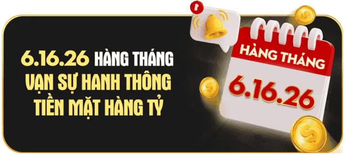 Thưởng chào mừng thành viên mới Jun88v1