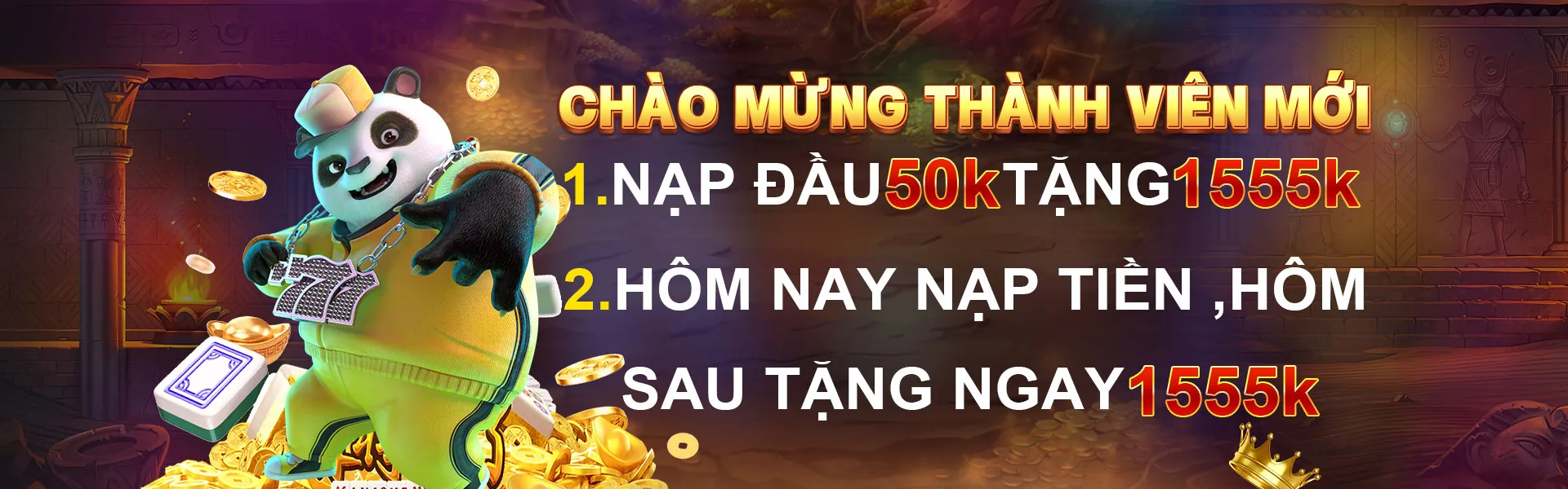 Khuyến mãi đặc biệt theo sự kiện lớn
